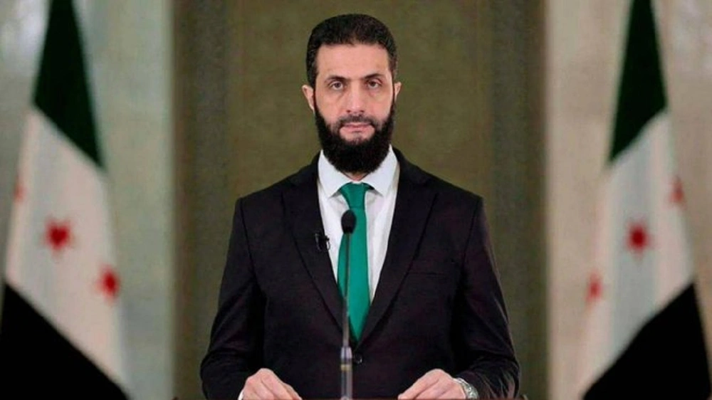 الشرع: تجنبنا تقديس الأشخاص في تصميم العملة السورية الجديدة