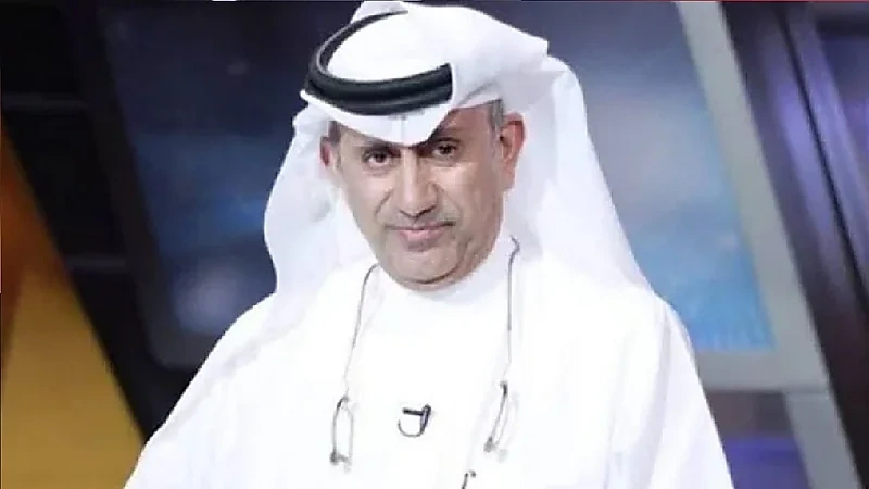 عادل الملحم : النصر في كل مباراة يلعب ناقص لاعب في ظل تواجد العلة ويسلي