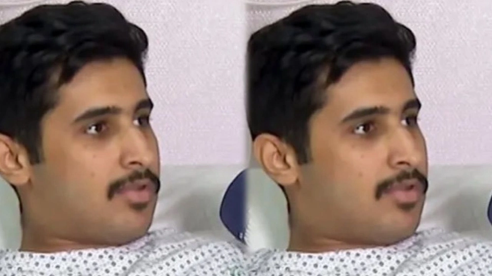 والد رجل الأمن ريان العسيري: ما فعله ابني يعكس أخلاقًا راسخة لدى أبناء المملكة ..فيديو