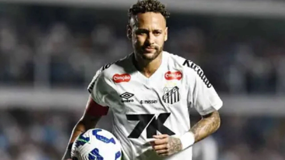 نيمار خضع لجراحة ناجحة في الركبة