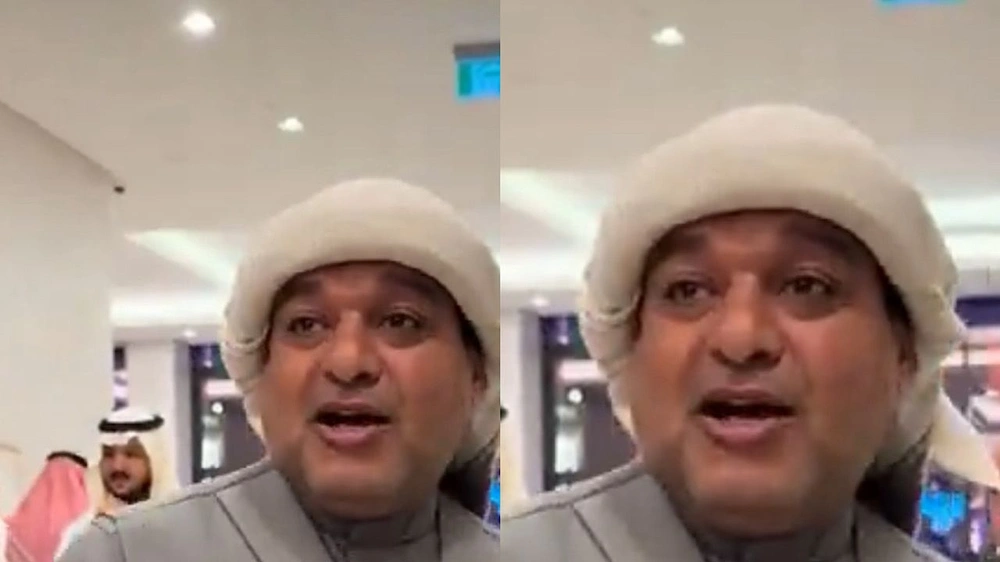 الزعاق: برد الأزيرق يقترب وذروة البرد في آخر نجم من الأربعانية.. فيديو