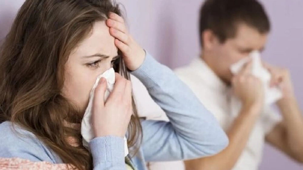 الصحة: سلالة الإنفلونزا  K تمتلك نفس خصائص سلالات H3N2 الأخرى .. فيديو