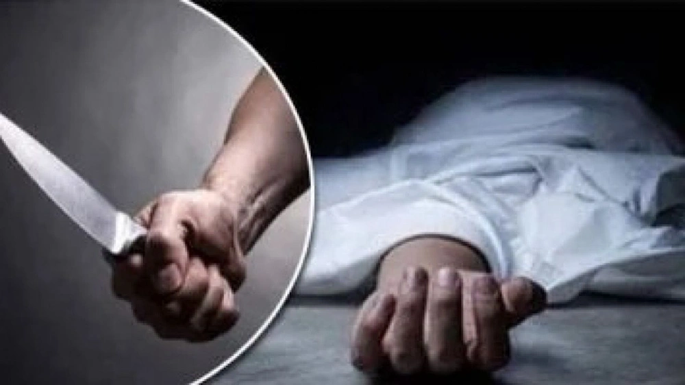 ربة منزل تقتل طليقها داخل محل عمله بسبب خلافات أسرية