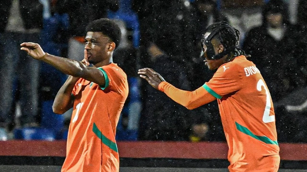 ساحل العاج يتجاوز موزمبيق في افتتاح مشواره بأمم أفريقيا