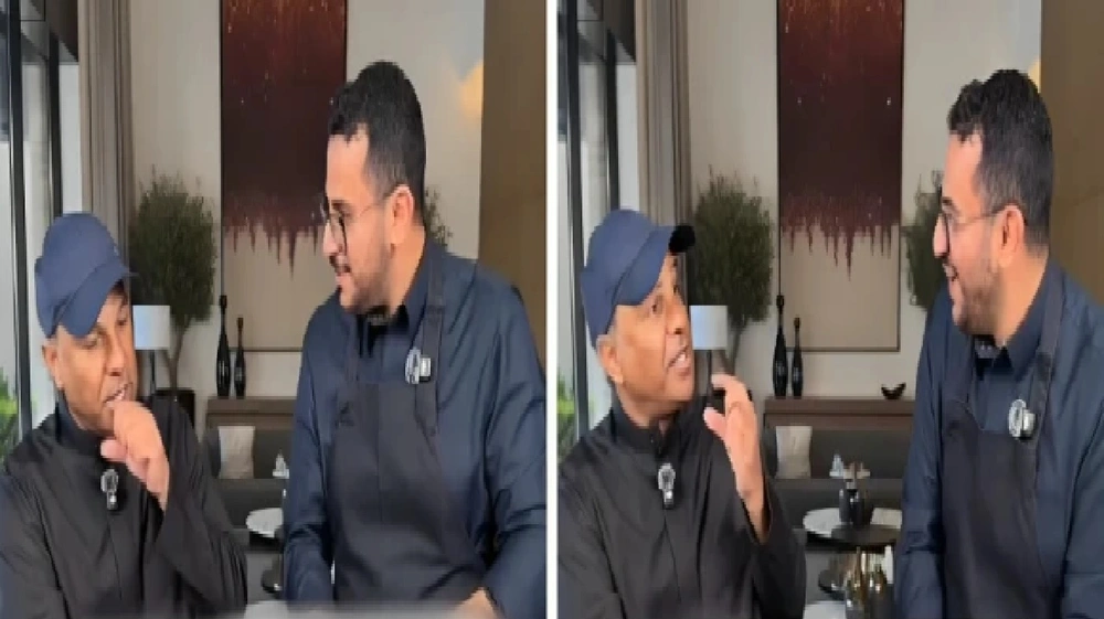 الثنيان: بطولات الهلال حقيقية ولم تحسم بلقطات تحكيمية.. فيديو