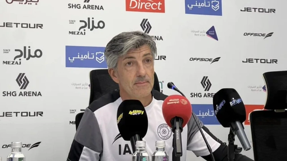 مدرب الشباب: يجب أن نكون في قمة تركيزنا لتحقيق الفوز على القادسية