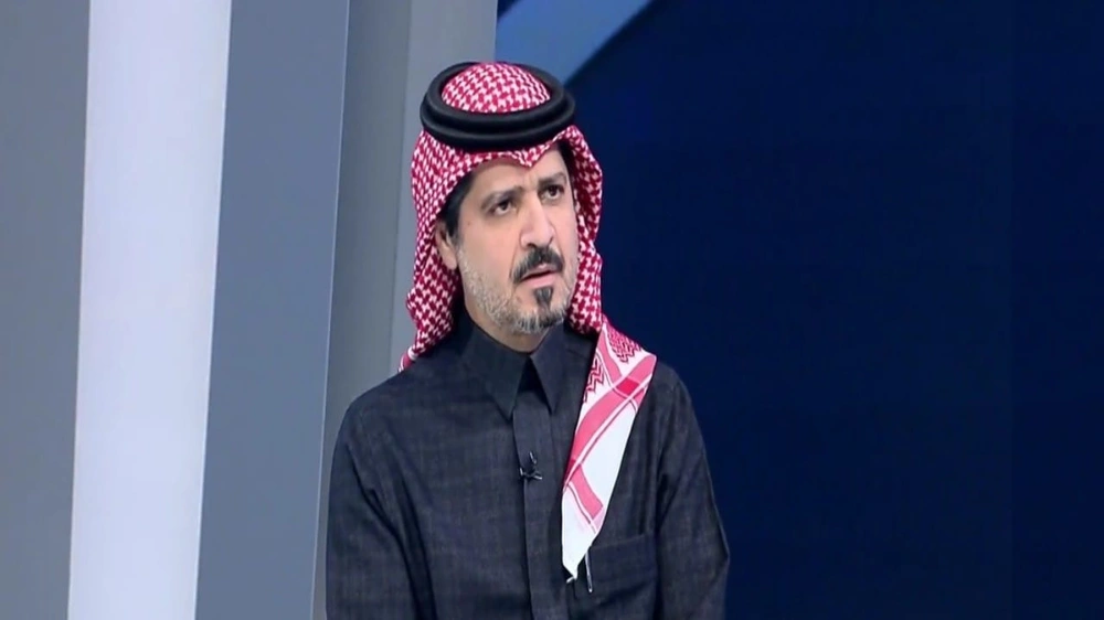 السويلم: الأمير خالد بن فهد يدعم النصر باستمرار وأسهم في التعاقد مع عبد الرحمن سفياني.. فيديو