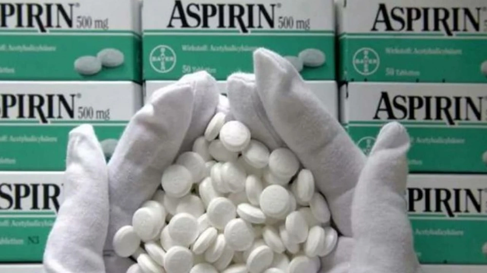 النمر يحذر: الاستخدام العشوائي للأسبرين قد يسبب مضاعفات خطيرة