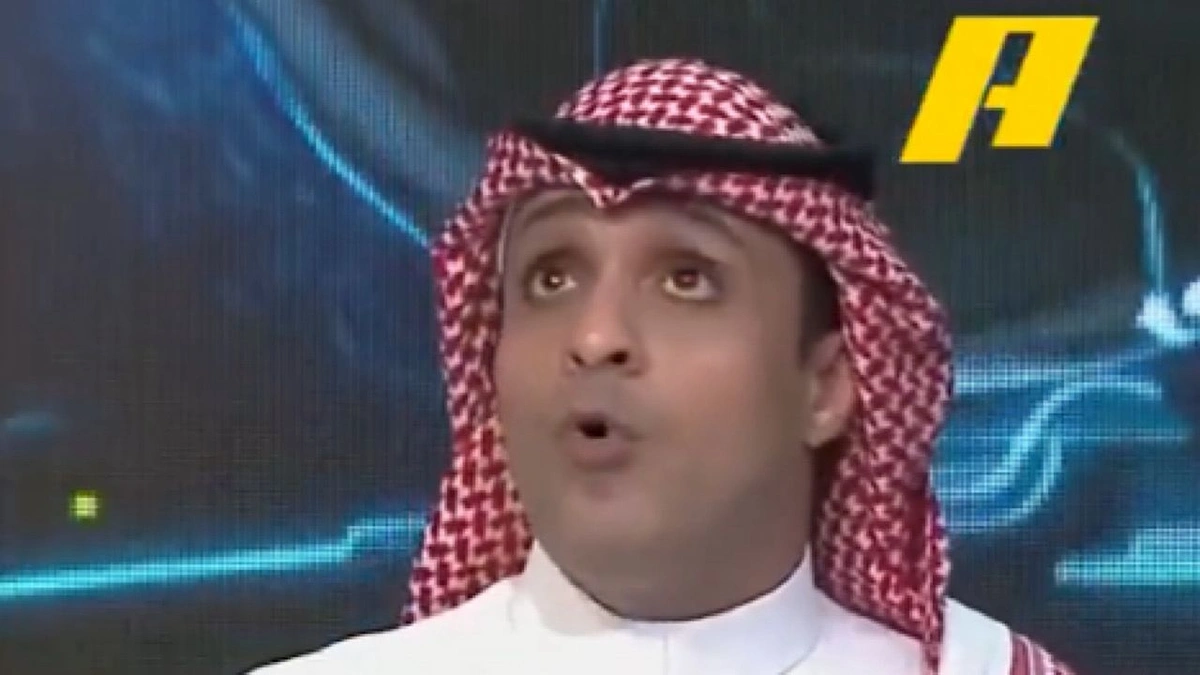 السالمي: الاتحاد يجب أن يدخل الملعب لأنه مشغول بما هو خارجه.. فيديو