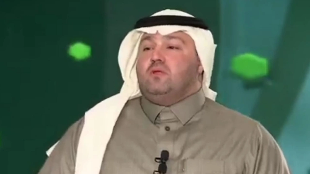 الرفاعي: أمام عبدالله الحمدان خياران بشأن مستقبله مع النصر .. فيديو
