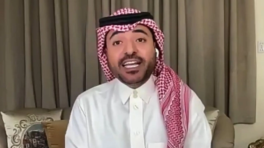 الصقري: الهلال يستحق الصدارة وسافيتش لاعب من كوكب آخر.. فيديو