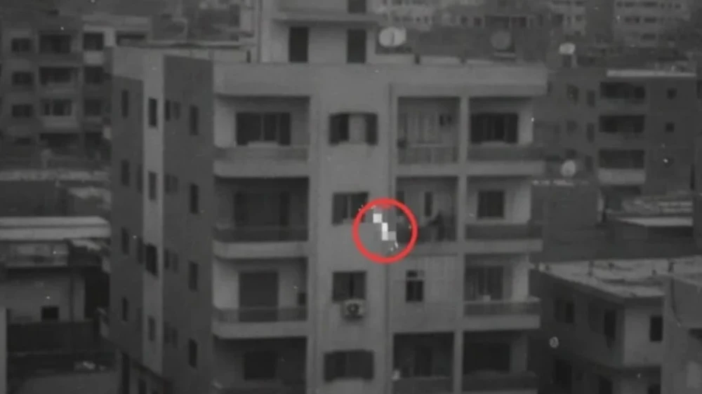 مصرية تقفز من الطابق الثالث بعد شراء ملابس بـ30 ألف جنيه