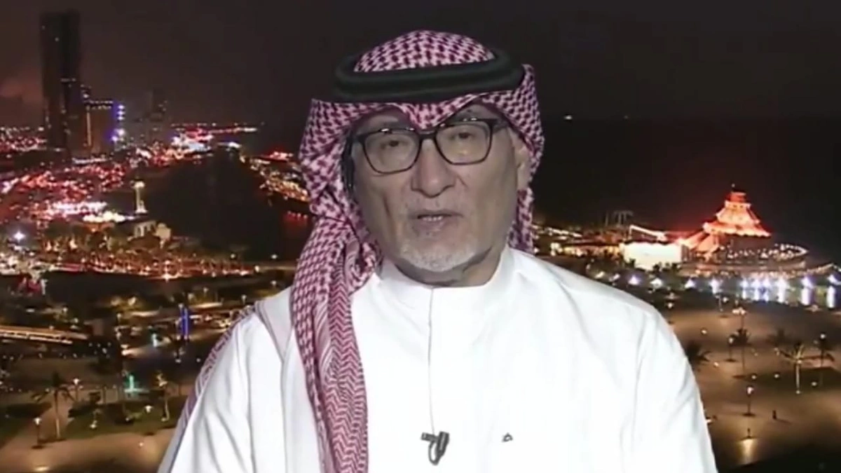 عصام الدين: الاتحاد يعاني نفسيًا وقد ينهي الدوري في المركز السادس .. فيديو