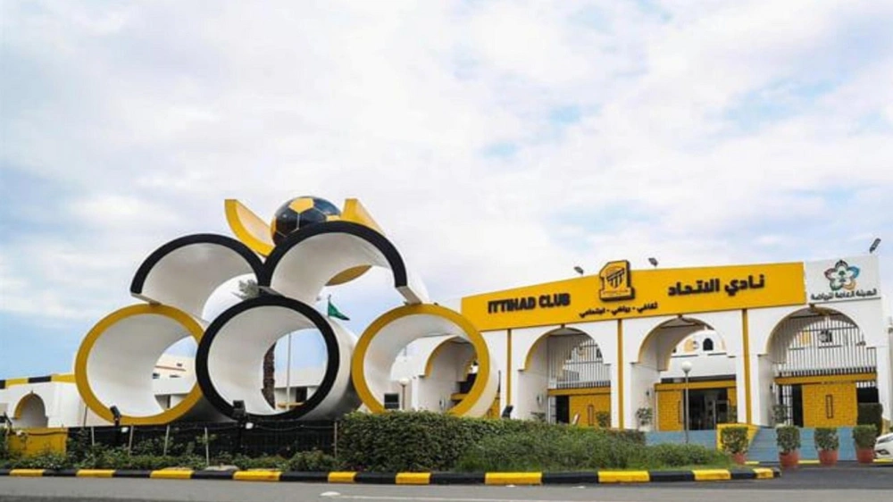الاتحاد مهدد بعدم القدرة على التعاقد مع لاعبين جدد بالشتوية