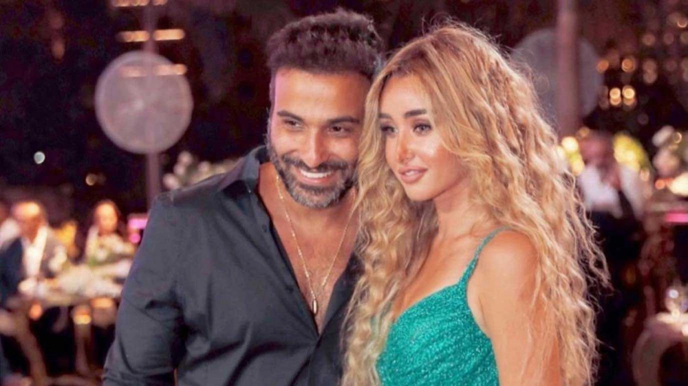 صورة تجمع هنا الزاهد بـ أحمد فهمي تشعل منصات التواصل الاجتماعي .. صورة