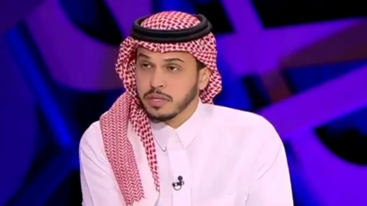 الفزي: نفي متحدث الشباب غير واضح والملف يخص رابطة الدوري .. فيديو