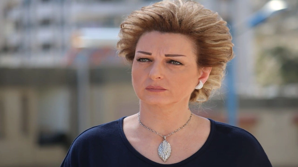 نادين خوري: عايشة لوحدي ولو مت ما حد راح يحس علي.. فيديو