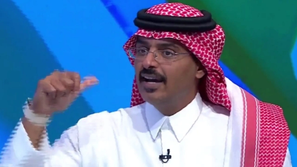 الأحمدي: فرق الرياض وجدة يتأثرون باللعب في المرتفعات أكثر من الفرق المحلية .. فيديو