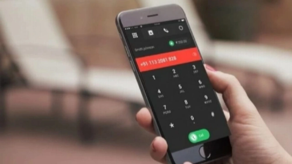 مكالمة واحدة قد تسرق هاتفك: تحذيرات من خدعة خطيرة برموز USSD