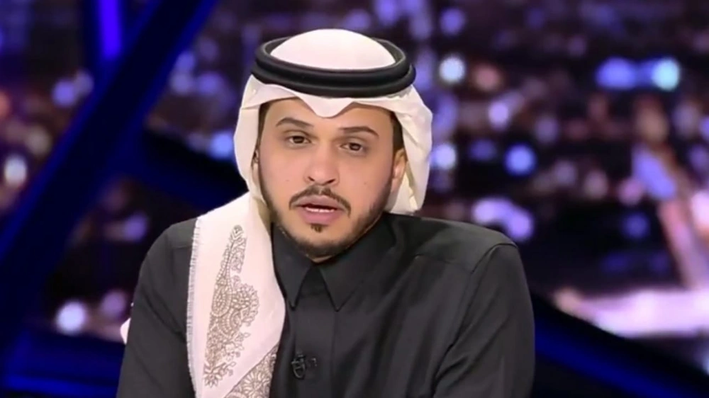 الفزي: الاتحاد بطل موسم واحد ثم يغرق في الديون الموسم الذي يليه .. فيديو