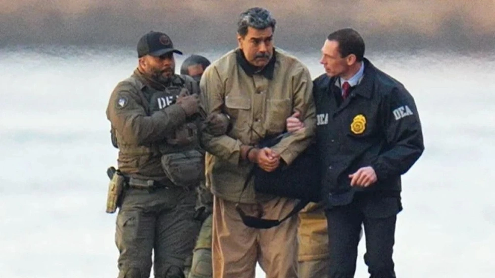 رجل أعمال روسي يكشف تفاصيل سجن الرئيس الفنزويلي في بروكلين