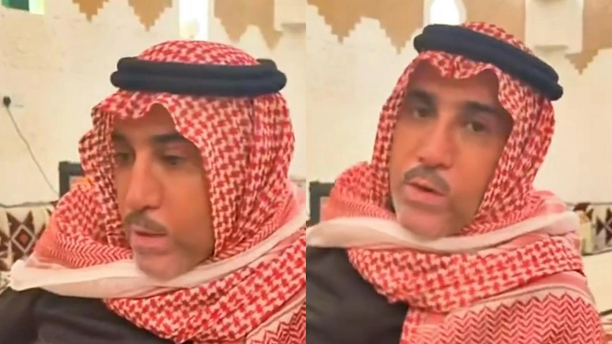 أول ظهور للمالكي بعد المرض: أكبر مصيبة إنك تجلس تنتظر نتيجة خزعة  .. فيديو