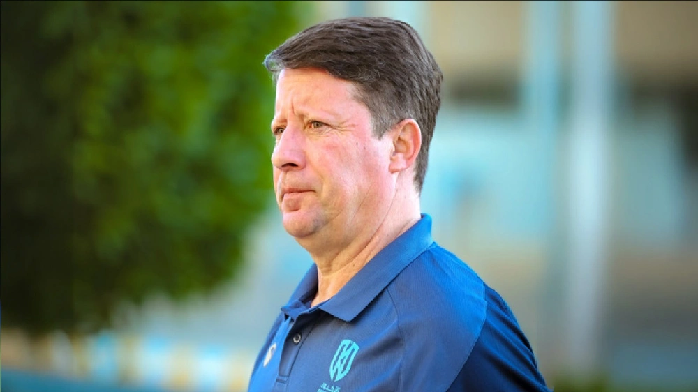 سيرجيو يرحل عن الأخدود رسمياً