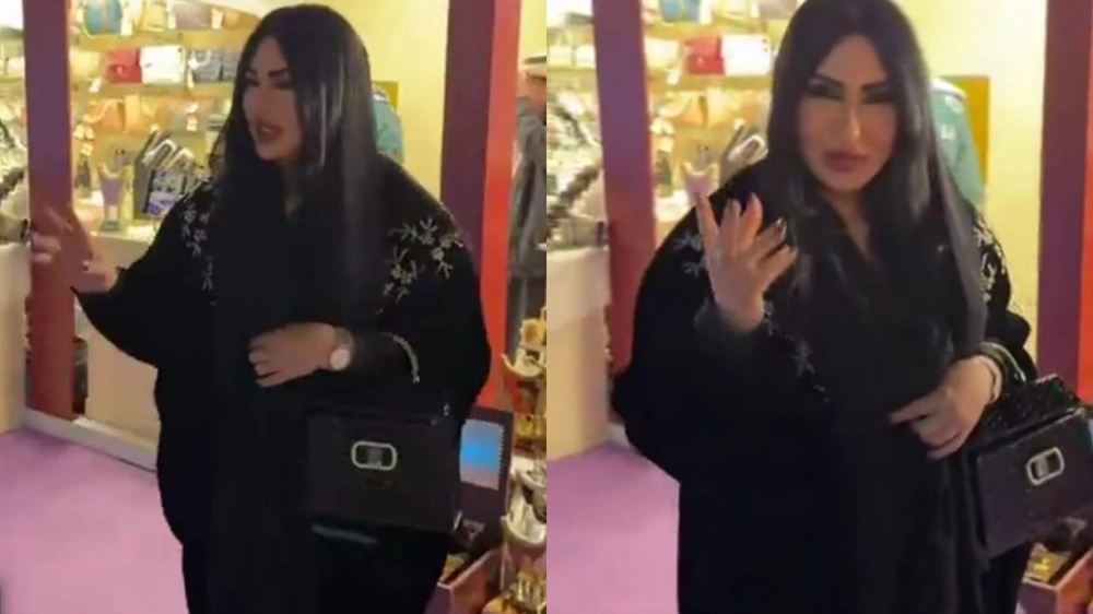 زينب العسكري تشيد بالكرم الجنوبي: رجعت وأنا متينة .. فيديو