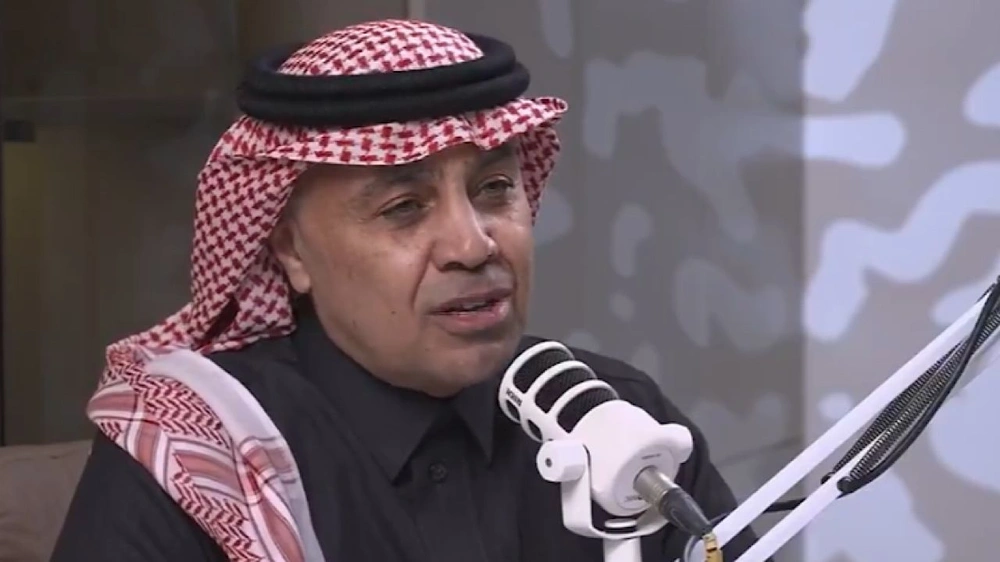 الجاسر: الهلال لا يتحكم في النصر والربط بينهما غير منطقي  .. فيديو