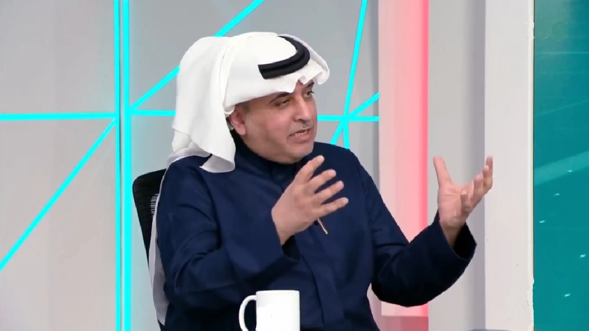 المدلج: كلاسيكو الكرة السعودية الحقيقي بين الاتحاد والهلال.. فيديو
