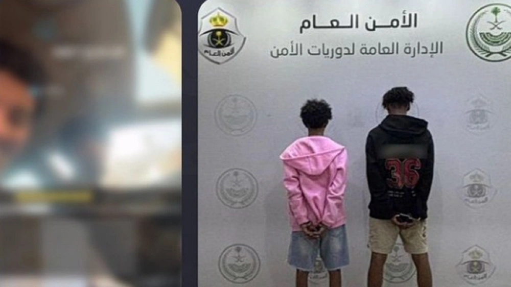 القبض على شخصين لإساءتهما للذات الإلهية.. فيديو