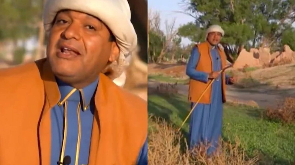 الزعاق يوضح خصائص يناير: قرب الأرض من الشمس وبداية موسم الرياح.. فيديو