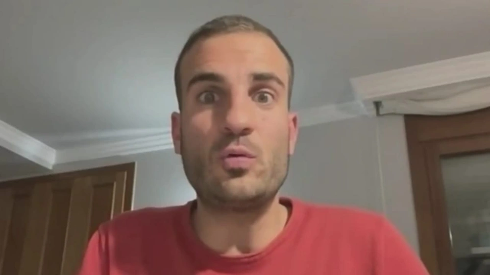 توني خوان مارتي: برشلونة طلب من الهلال تحمل نصف راتب كانسيلو.. فيديو