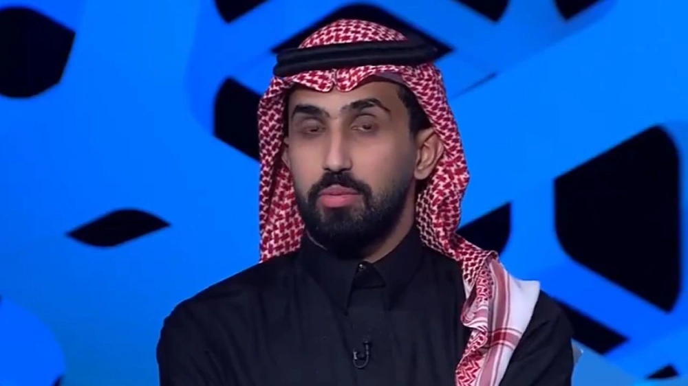 التميمي : الهلال محظوظ بإنزاغي لقدرته على إخفاء عيوب التشكيلة .. فيديو