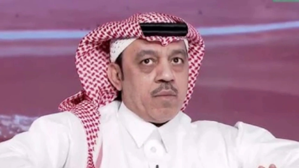 الذايدي بعد سقوط النصر: لا حنيذ ينفع ولا بنزين يفيد
