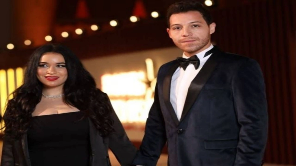 زوجة محمود حجازي تتهمه بالتعدي عليها بالضرب وإحداث إصابات بالغة