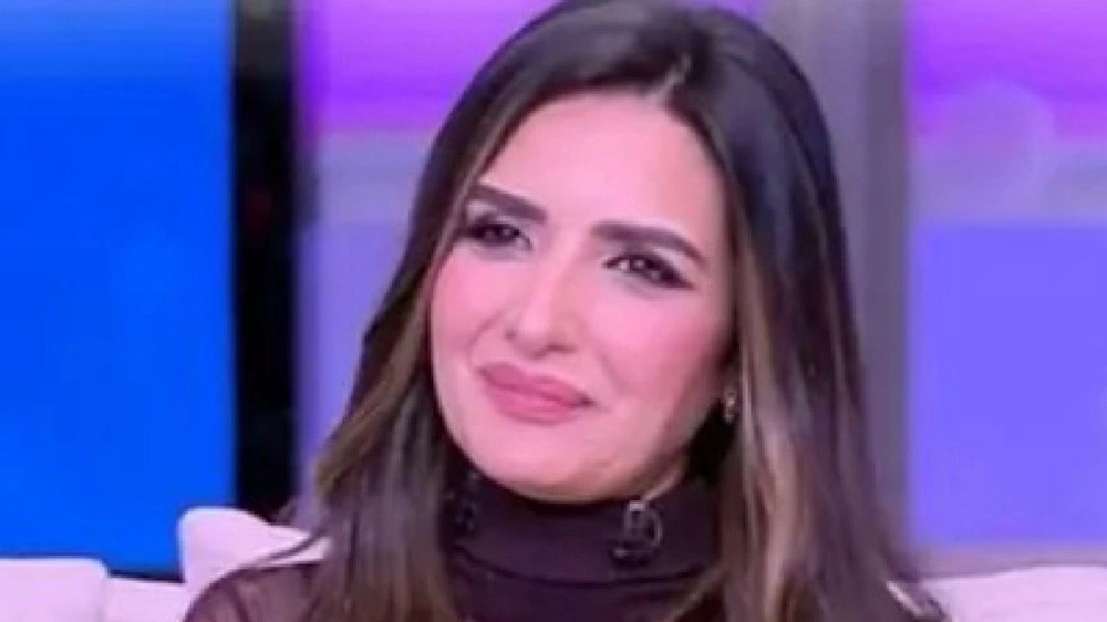 ياسمين جيلاني:فوجئت بخبر الانفصال على السوشيال ميديا .. فيديو