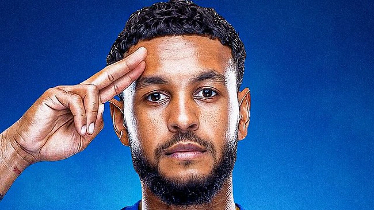 محمد الكحل : إدارة  الخليج لا تمانع رحيل جوشوا كينغ