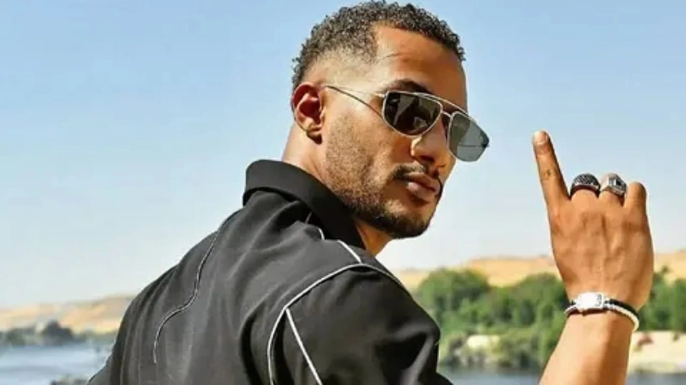 أول رد رسمي على استبعاد محمد رمضان من حفل نهائي أمم إفريقيا