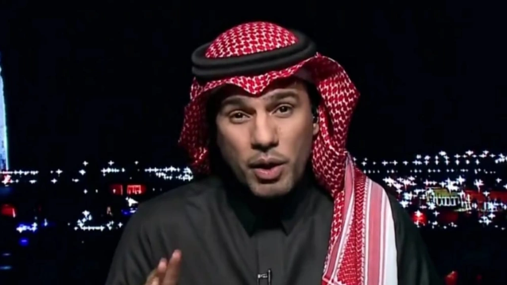 هود: تواصل اتحادي مع وكيل نيفيز ومصير العبود بيد اللاعب.. فيديو