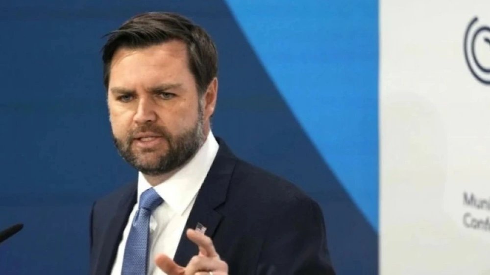 إطلاق نار على منزل نائب الرئيس الأمريكي في أوهايو والقبض على المشتبه به