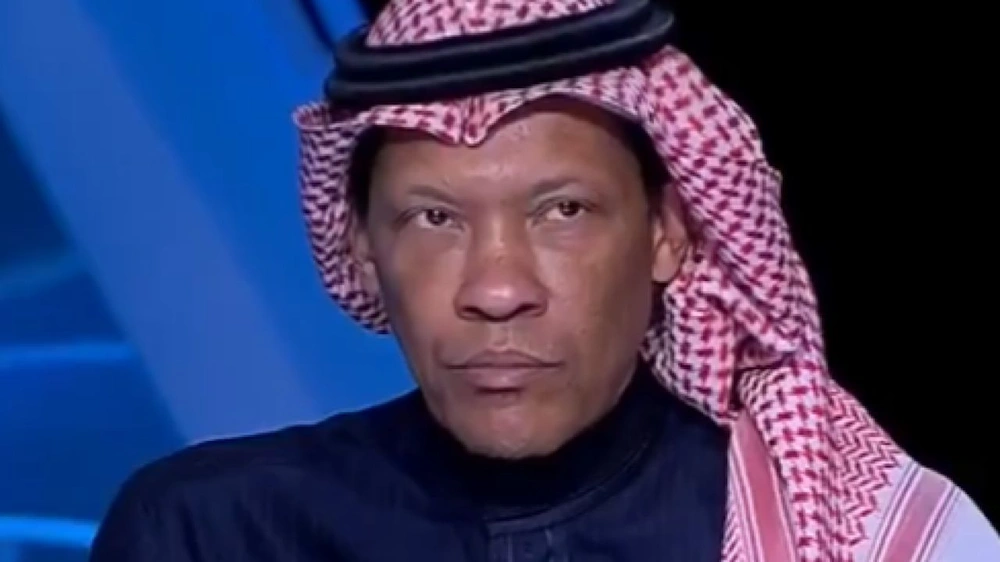 الدعيع : ما حدث للعقيدي جعلنا نتسائل حول قرارات المدرب .. فيديو