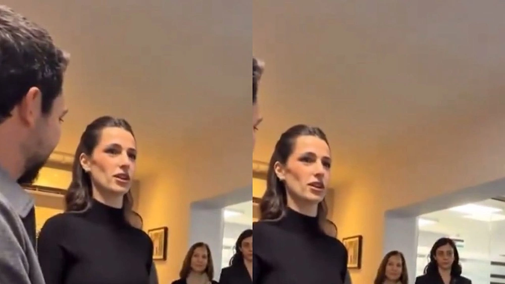 الأميرة رجوة تكشف عن شغف ابنتها إيمان بالموسيقى والحركة.. فيديو