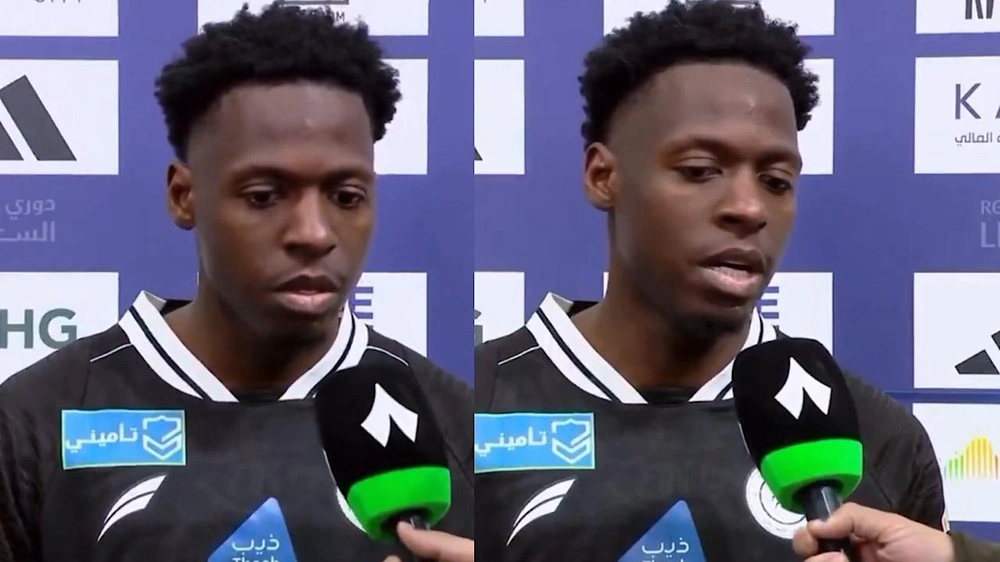محمد الثاني : والله الشباب ما يحتاج ولا حاجة.. فيديو