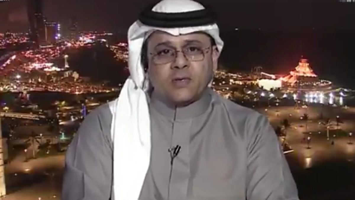 خالد قهوجي: الموعد الجديد لنصف نهائي كأس الملك غير مناسب .. فيديو