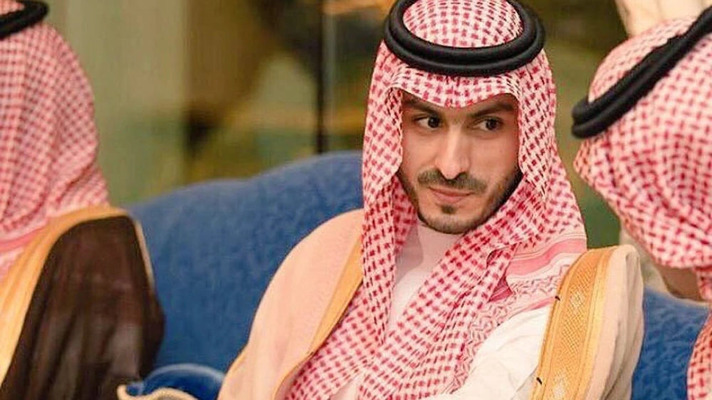 الشباب يشكر العضو الذهبي الأمير عبدالرحمن بن تركي