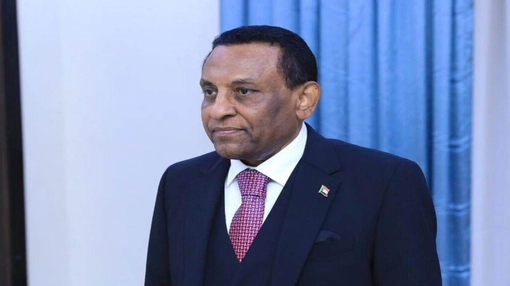 رئيس الوزراء السوداني يعلن عودة الحكومة إلى الخرطوم