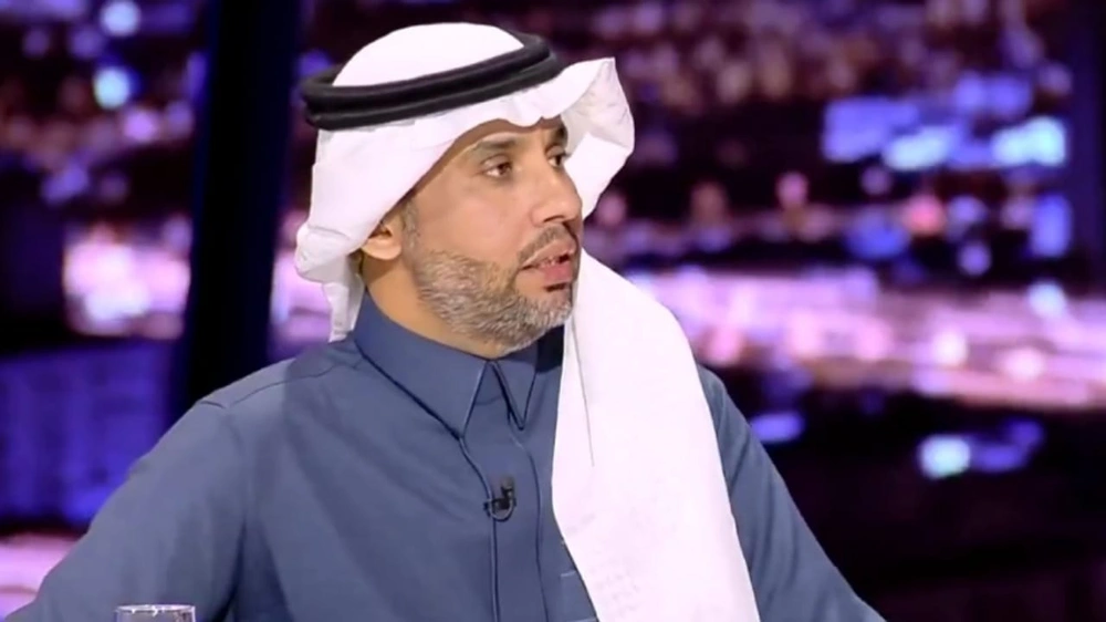 الجديع: قرار التحكيم الرياضي أنصف الهلال في قضية السوبر .. فيديو