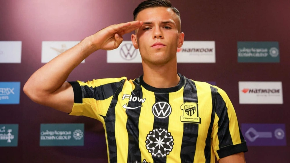 غموض يحيط بسيميتش في الاتحاد مع دخول الانتقالات الشتوية