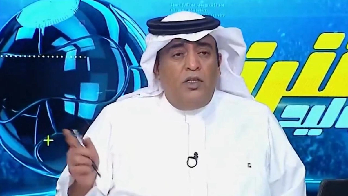 الفراج : بنية اللاعب السعودي ضعيفة جدًا.. فيديو